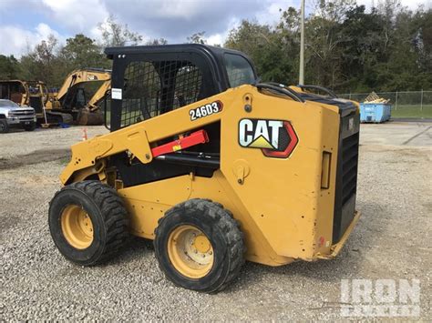 skid steer turbo|cat 246d3 skid steer.